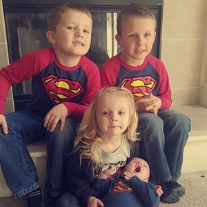 Meet your Posher, Kassi